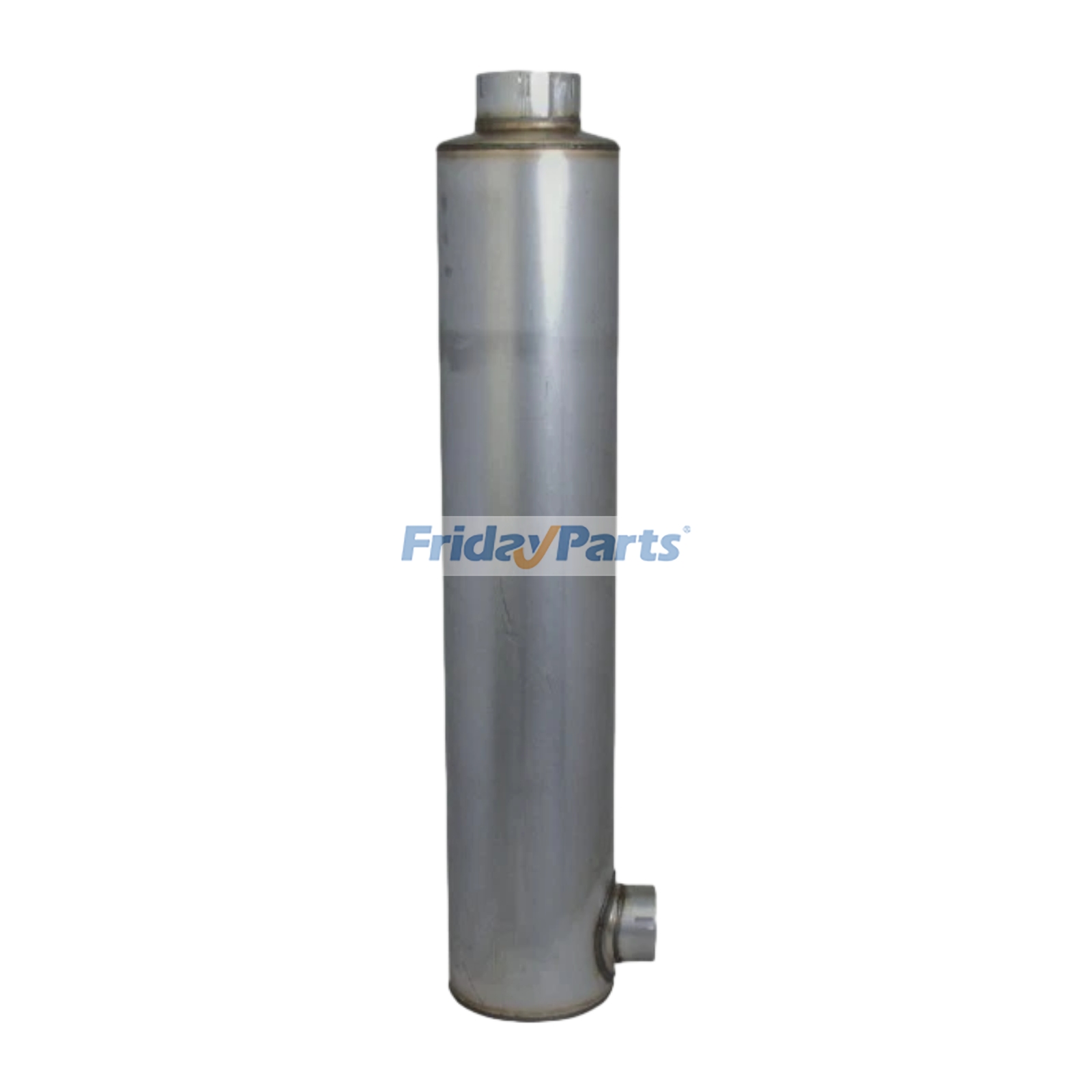 Muffler Replacement for Donaldson M090823