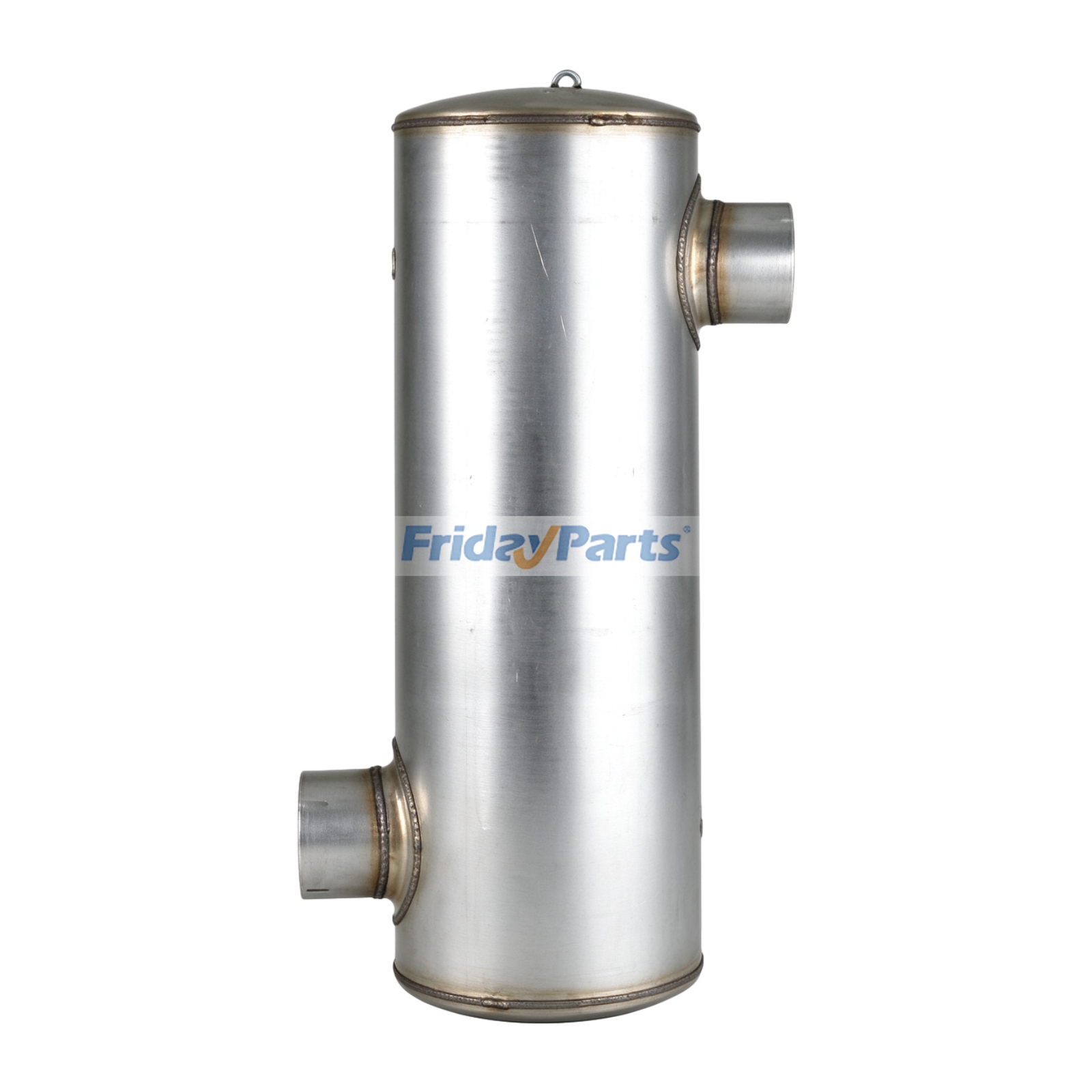 Muffler Replacement for Donaldson M100572
