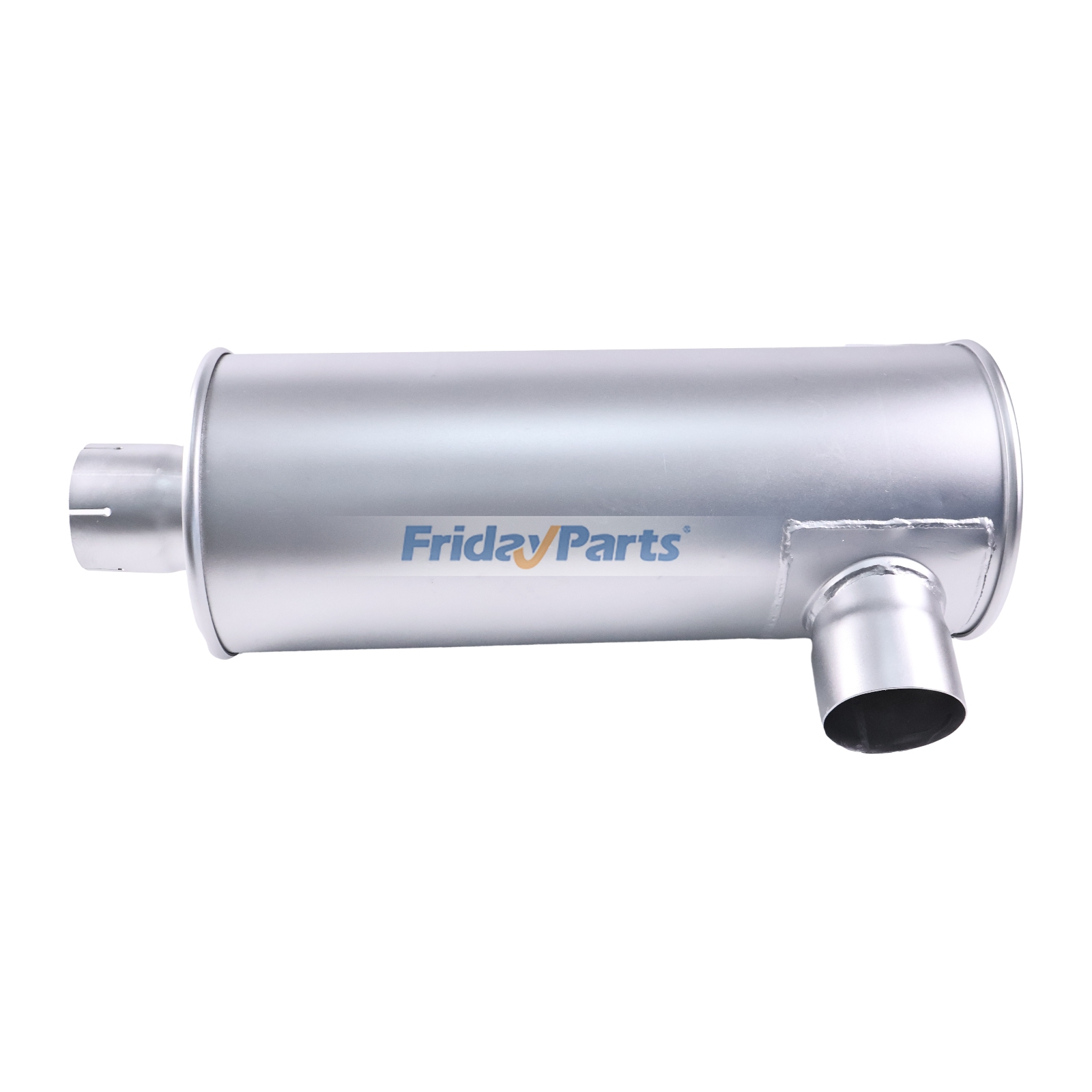 Muffler  for Others