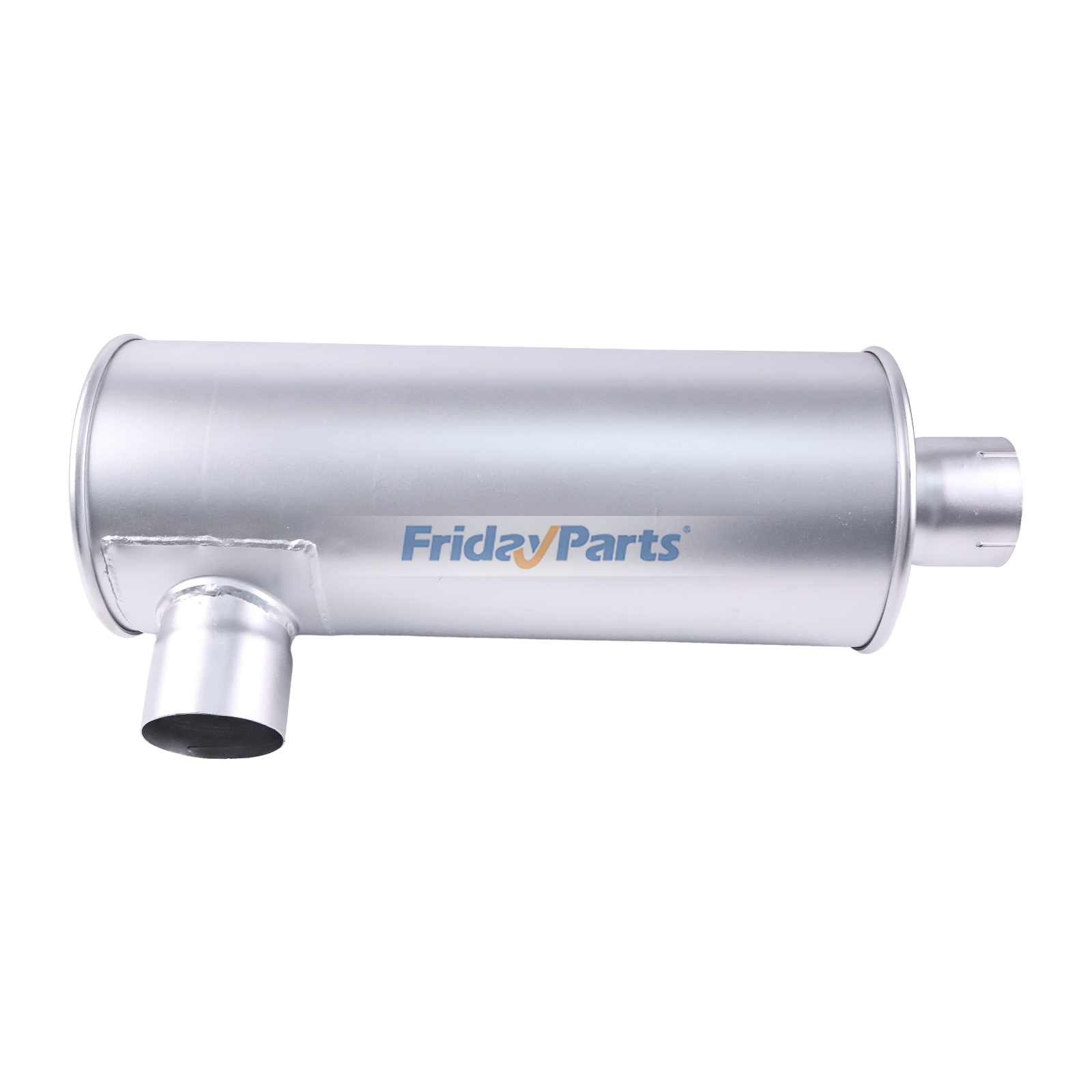 Others Muffler 