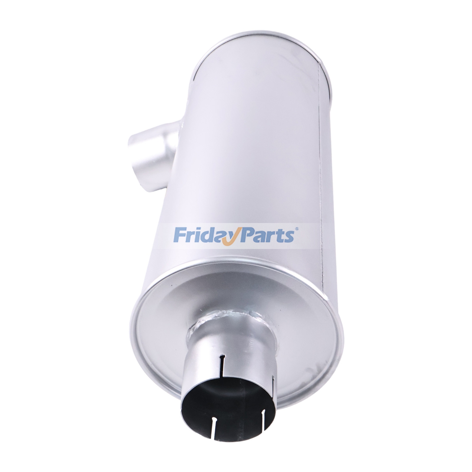 Muffler  compatible with Others