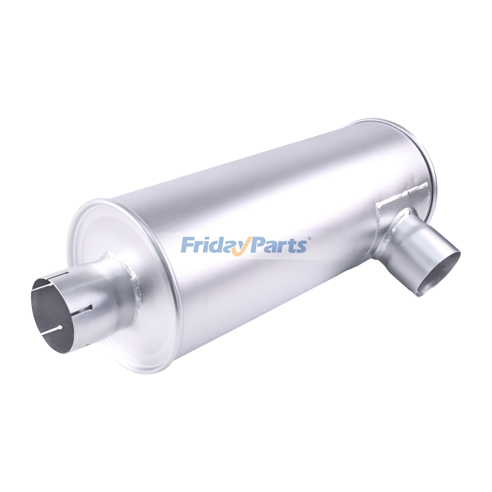 Muffler Replacement for Donaldson M101169