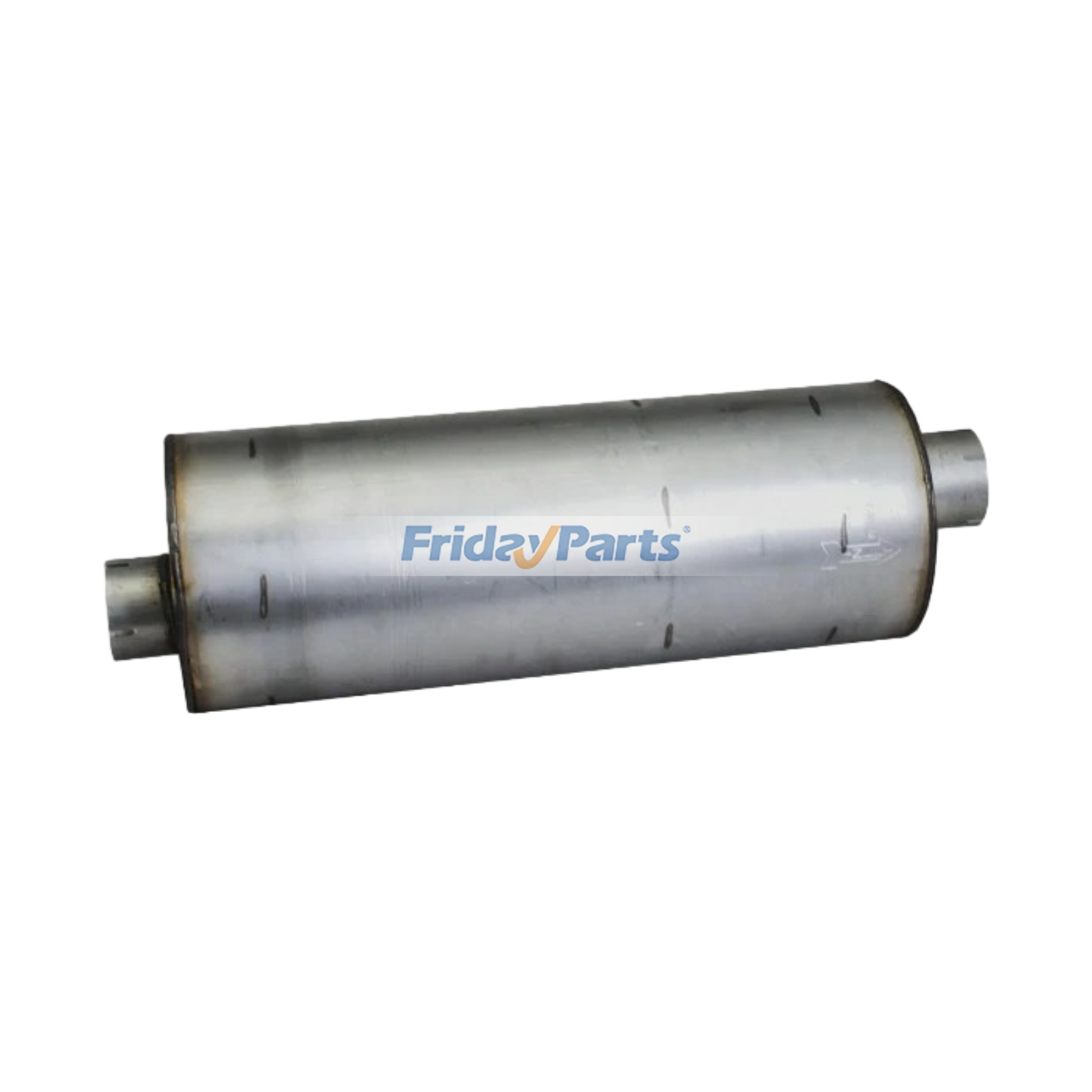 Muffler Replacement for Donaldson M110012