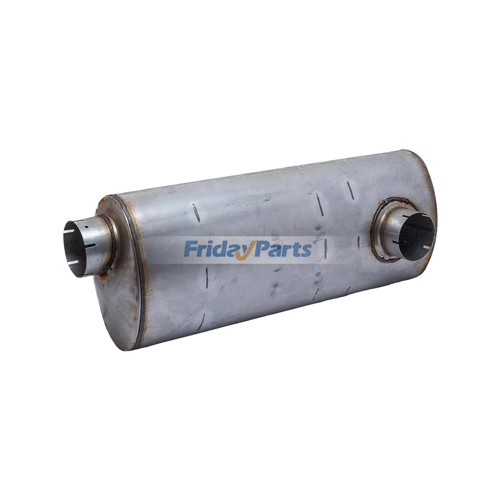 Muffler Replacement for Donaldson M120235