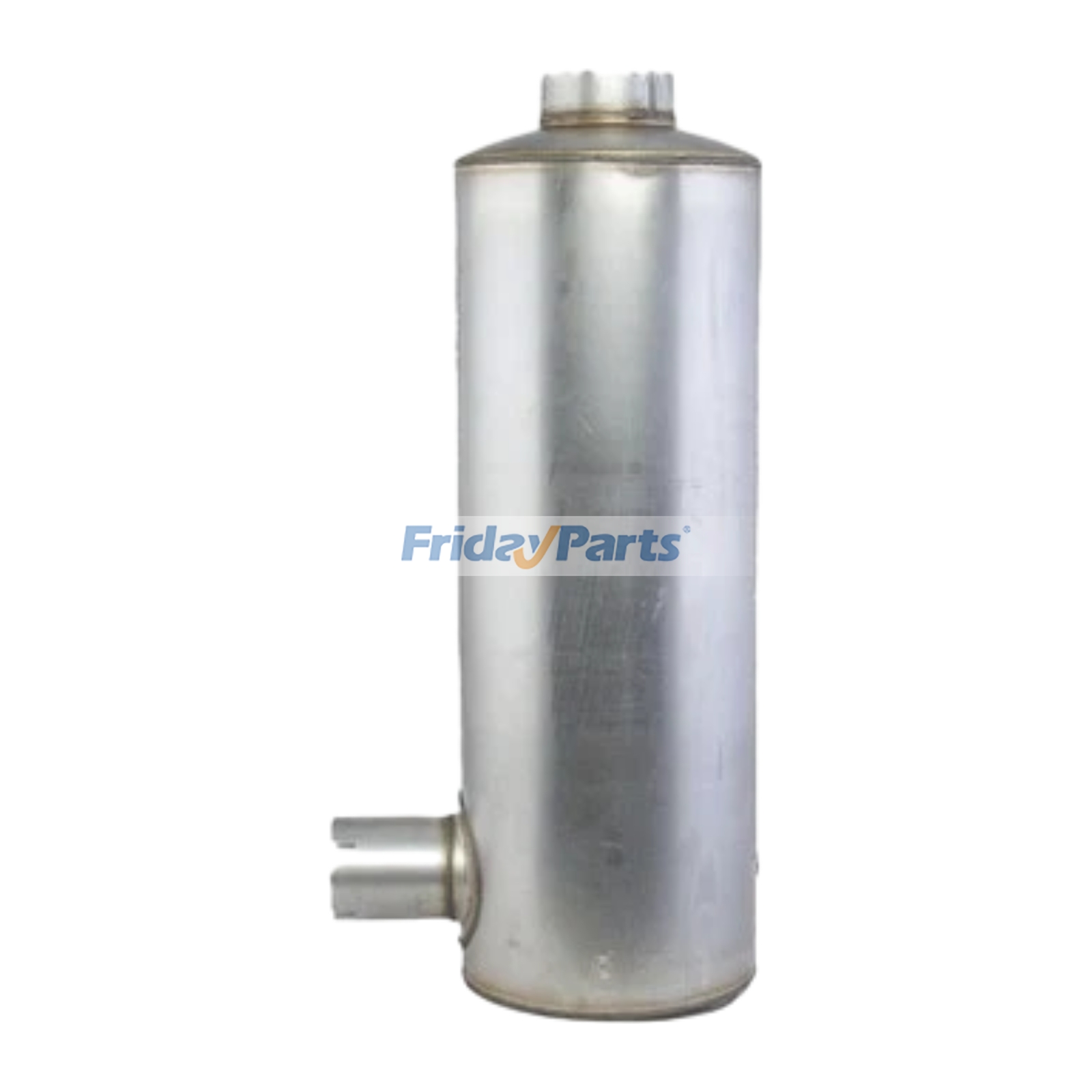 Muffler Replacement for Donaldson M120598