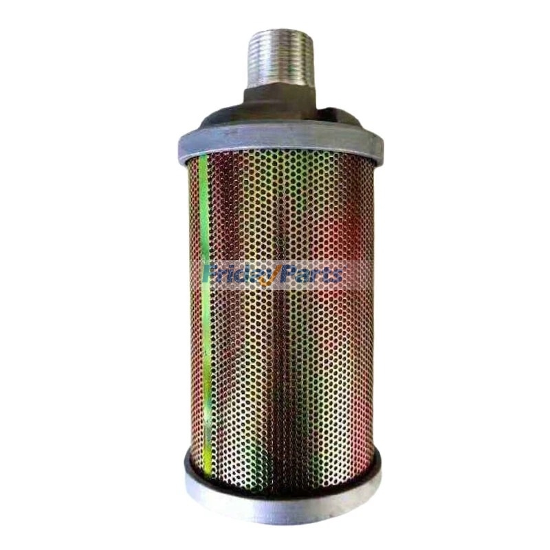 Muffler Replaces 08-3510-99 | Fits Wilden T4 T8 P1500
