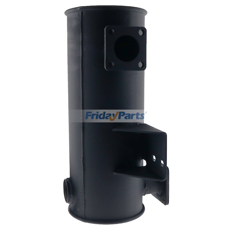 Schalldämpferfür Motor,Bagger