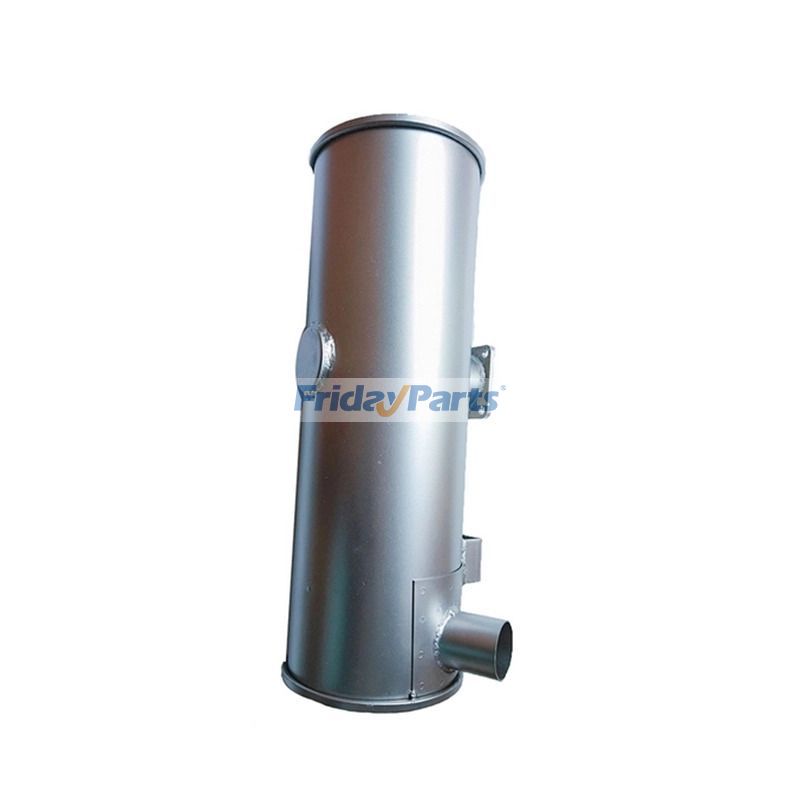 Muffler Silencer for Engine