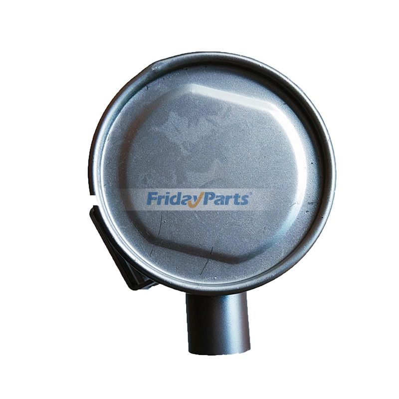 Engine Muffler Silencer