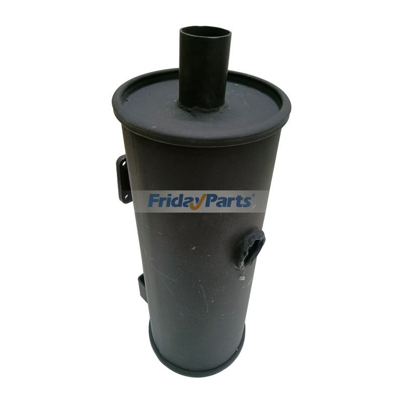 Engine Muffler Silencer