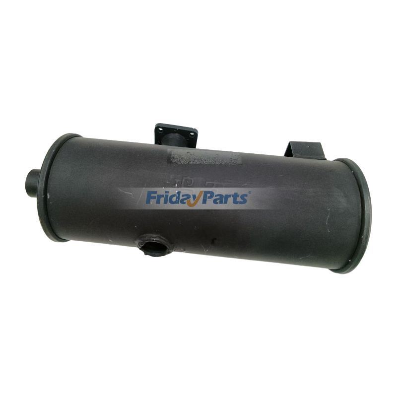 Muffler Silencer in Stock in China
