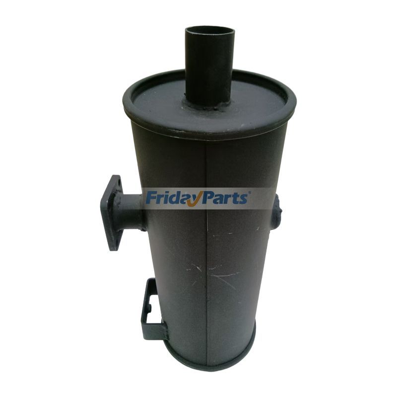 Muffler Silencer  Engine