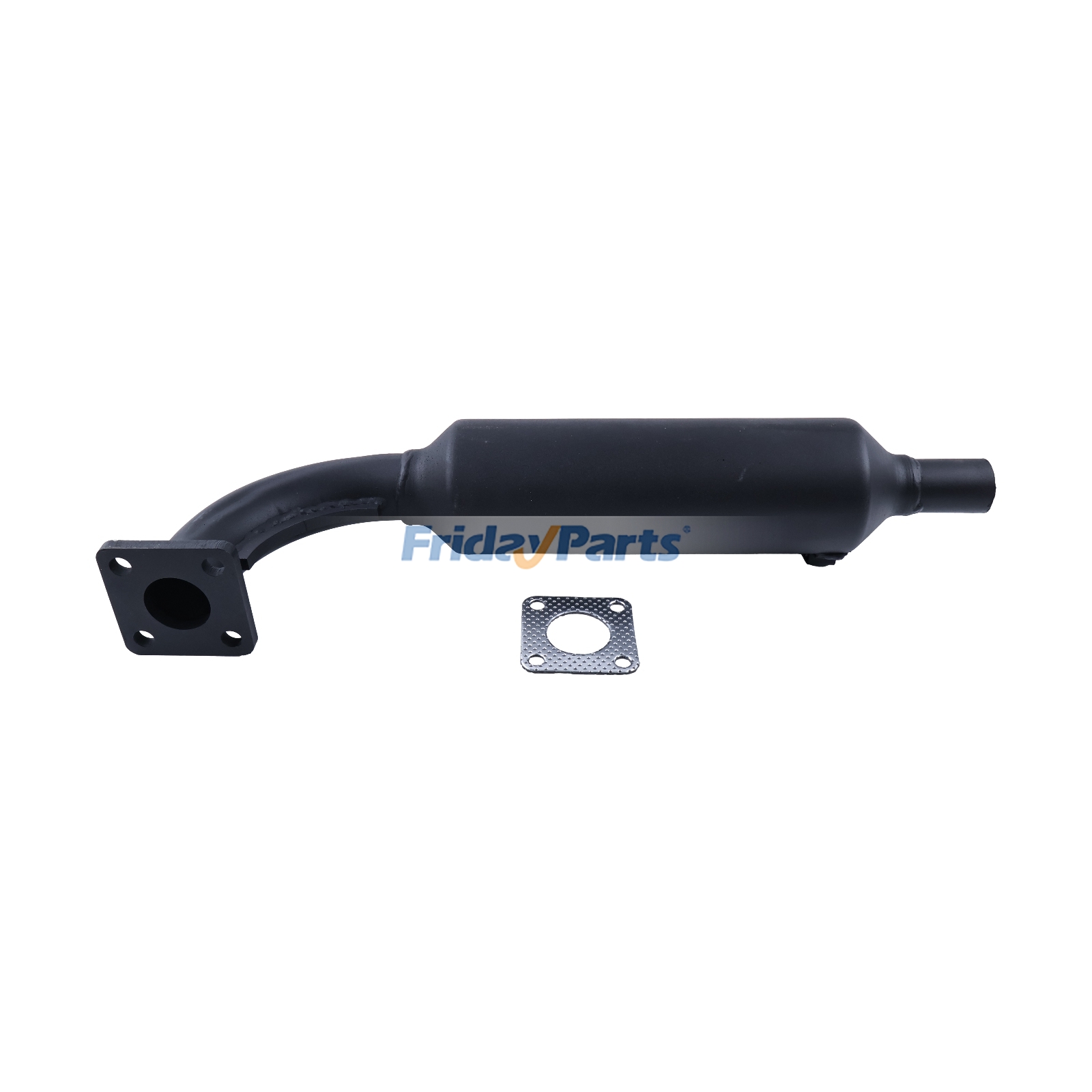  Muffler Silencer For KUBOTA