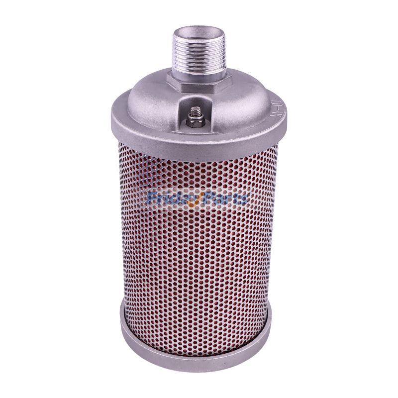 Silencieux d'échappement Pour Atlas Copco