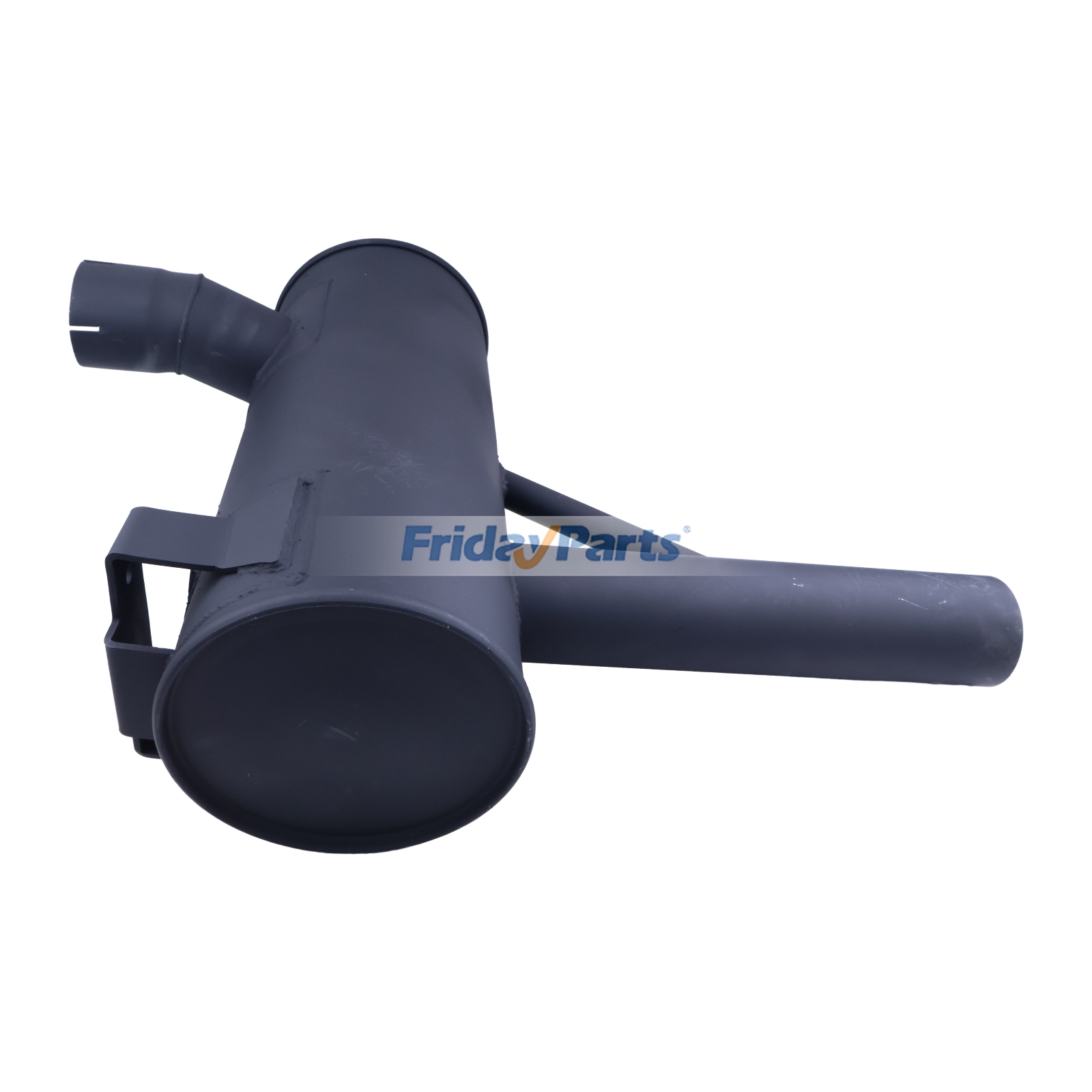 CAT用マフラーサイレンサー