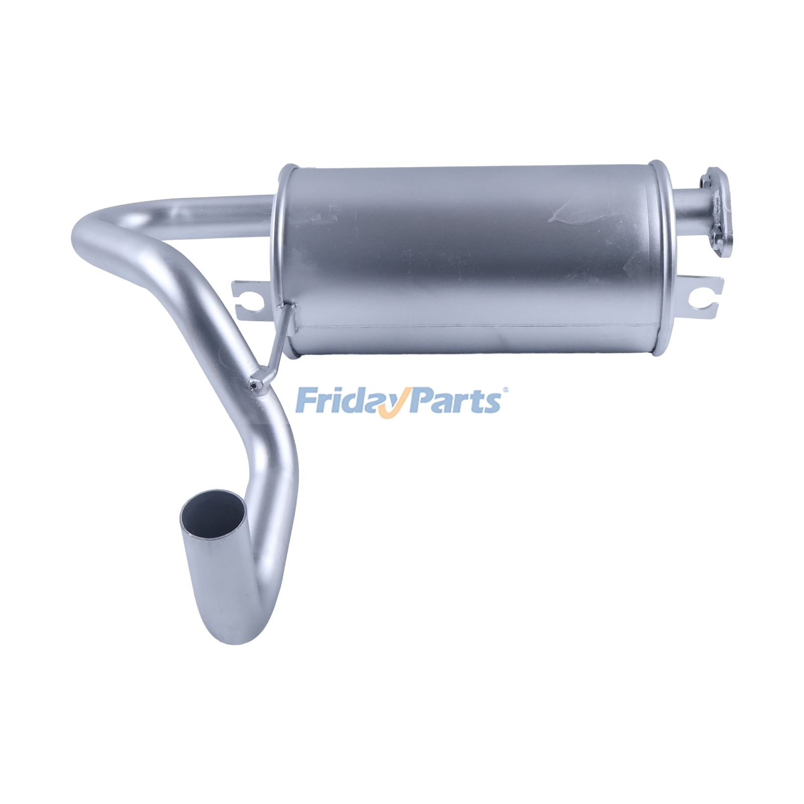 Muffler for Engine,Forklift