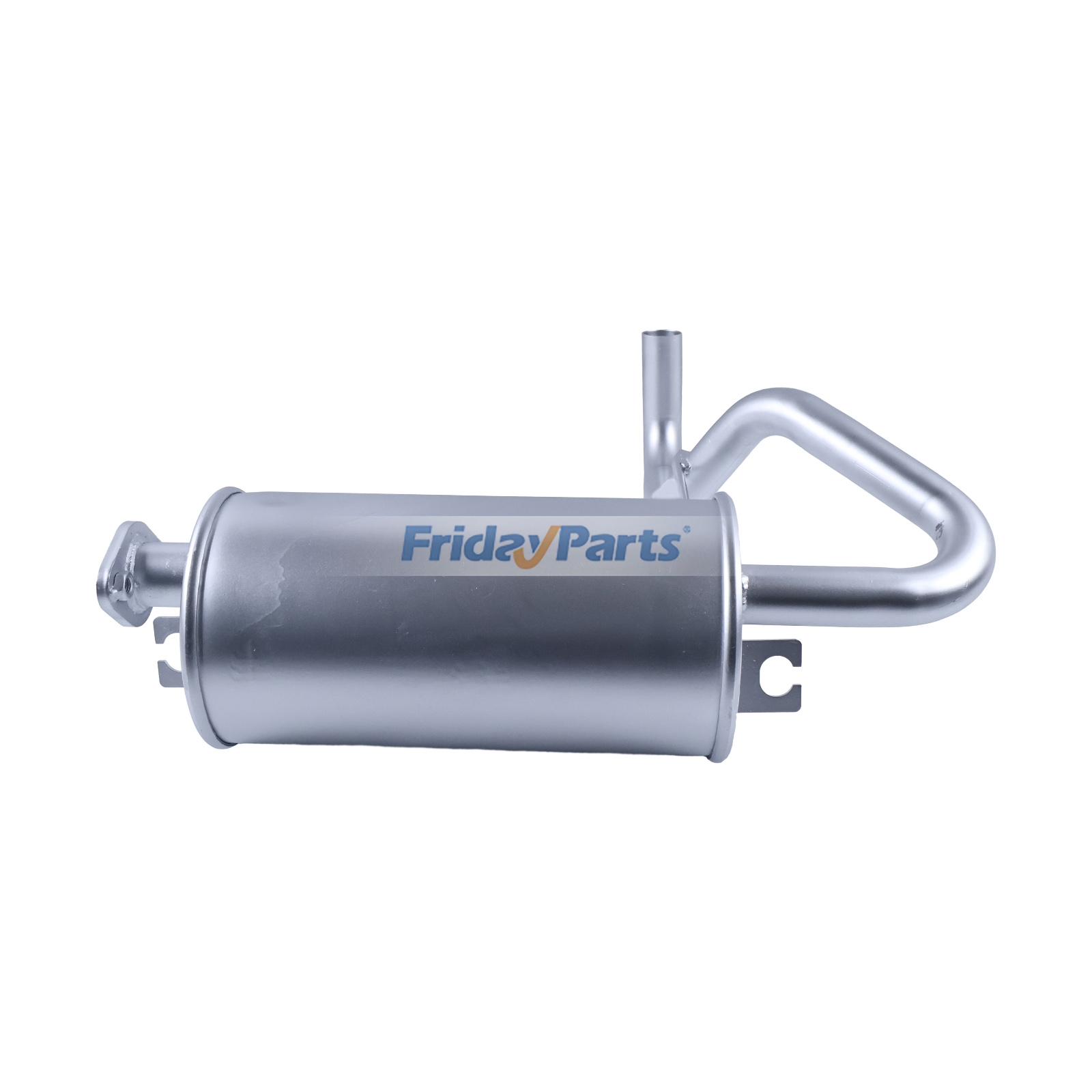 Engine,Forklift Muffler