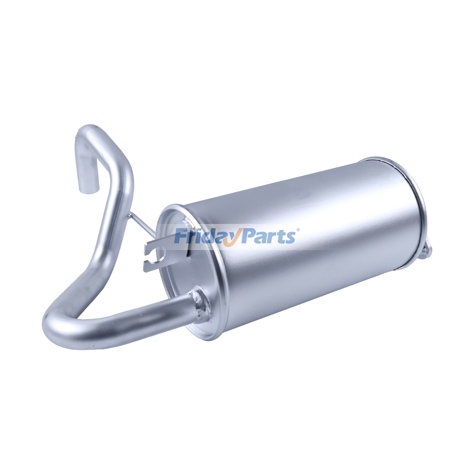  Muffler For Toyota