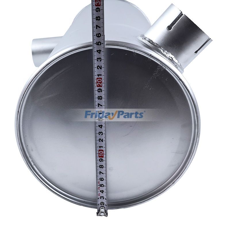 peça essencial para Escavadora 