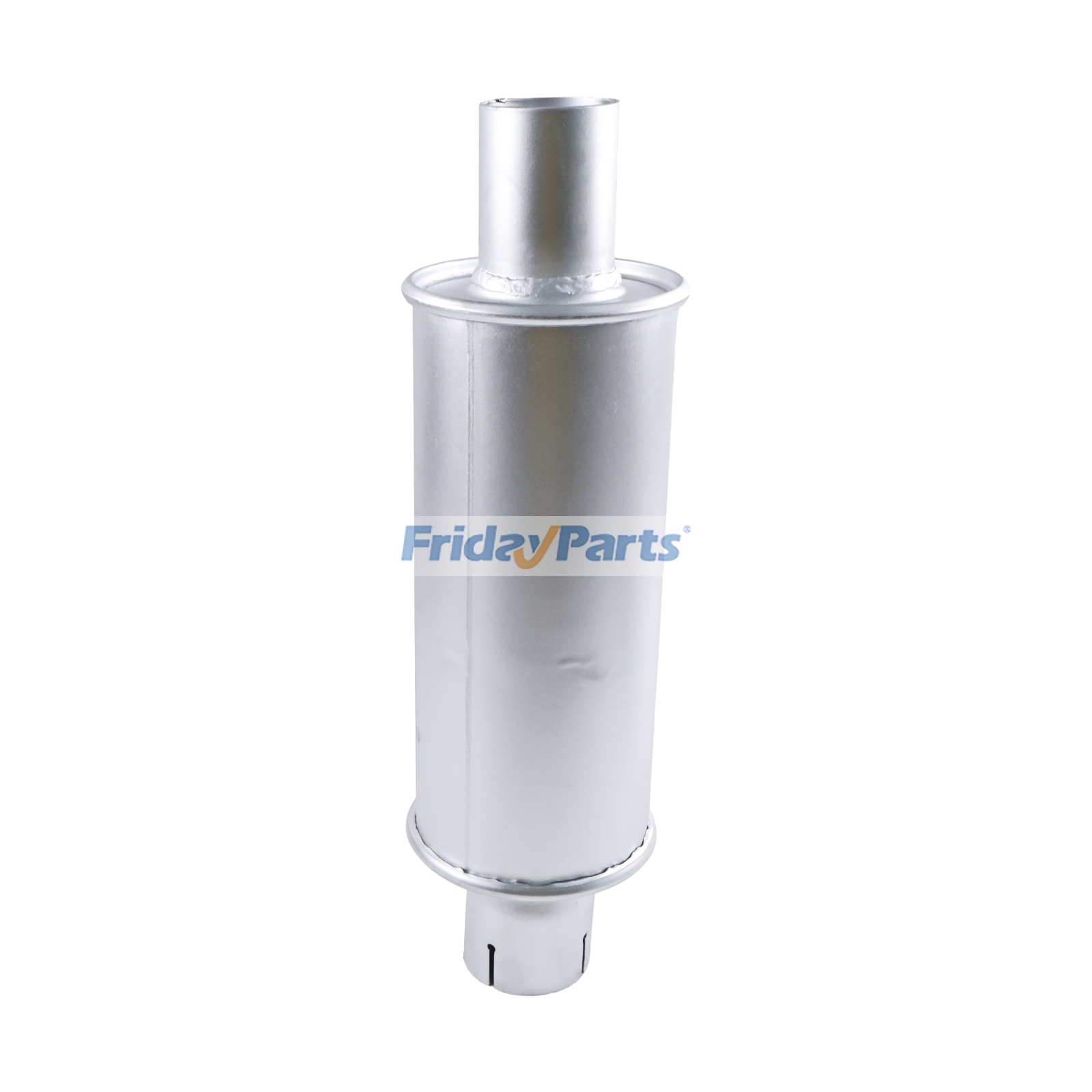 Muffler Silencer 264117R92 637661C1 for International Dozer T9 TD9 TD14 Tractor W9 WD9 600 650 I9 ID9