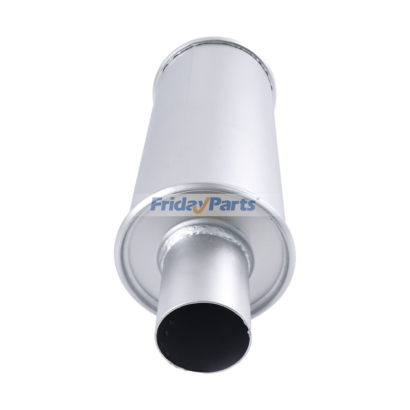  Muffler Silencer For International