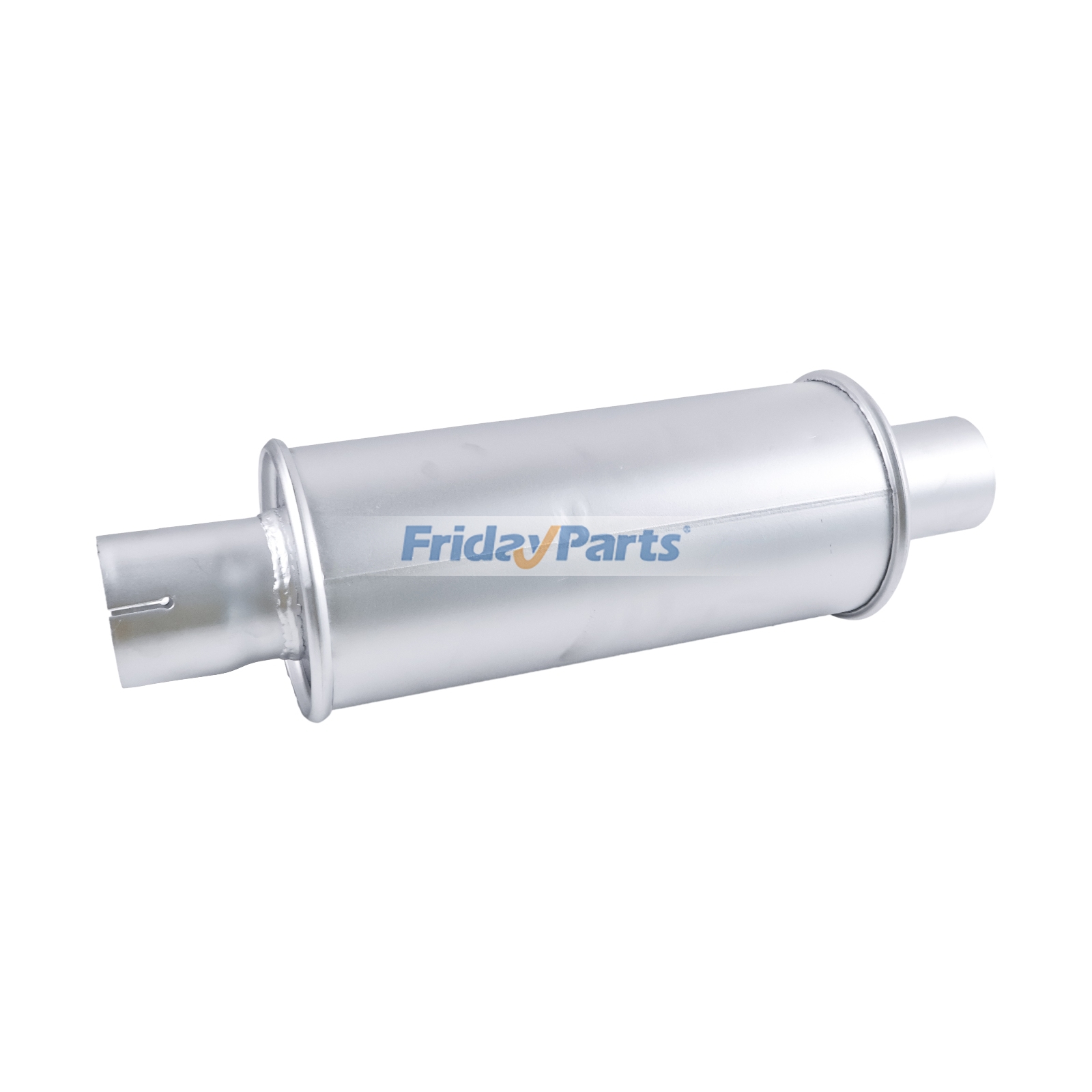 Muffler Silencer for Dozer,Engine,Tractor