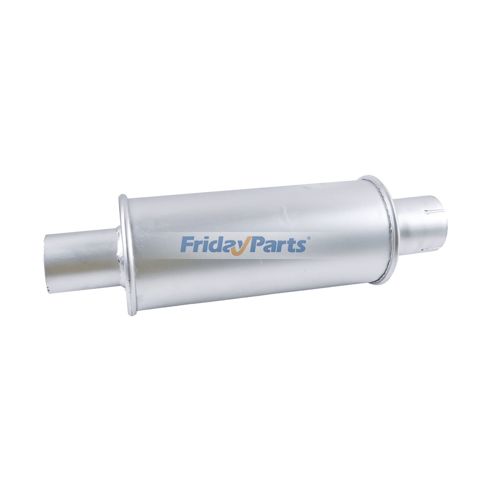 Dozer,Engine,Tractor Muffler Silencer