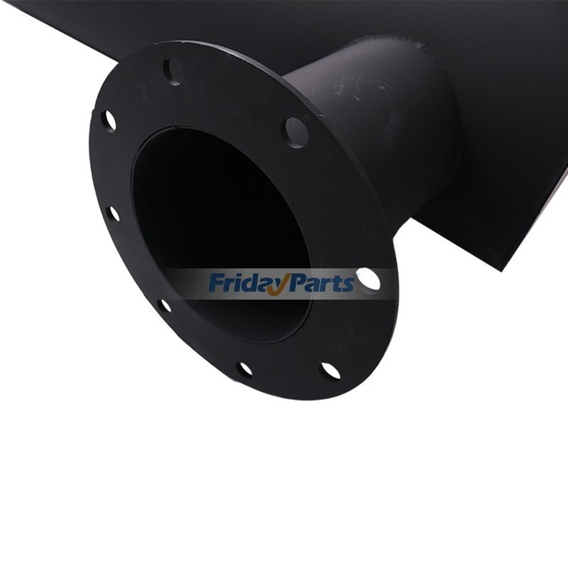 Muffler Silencererpillar CAT in Stock in China