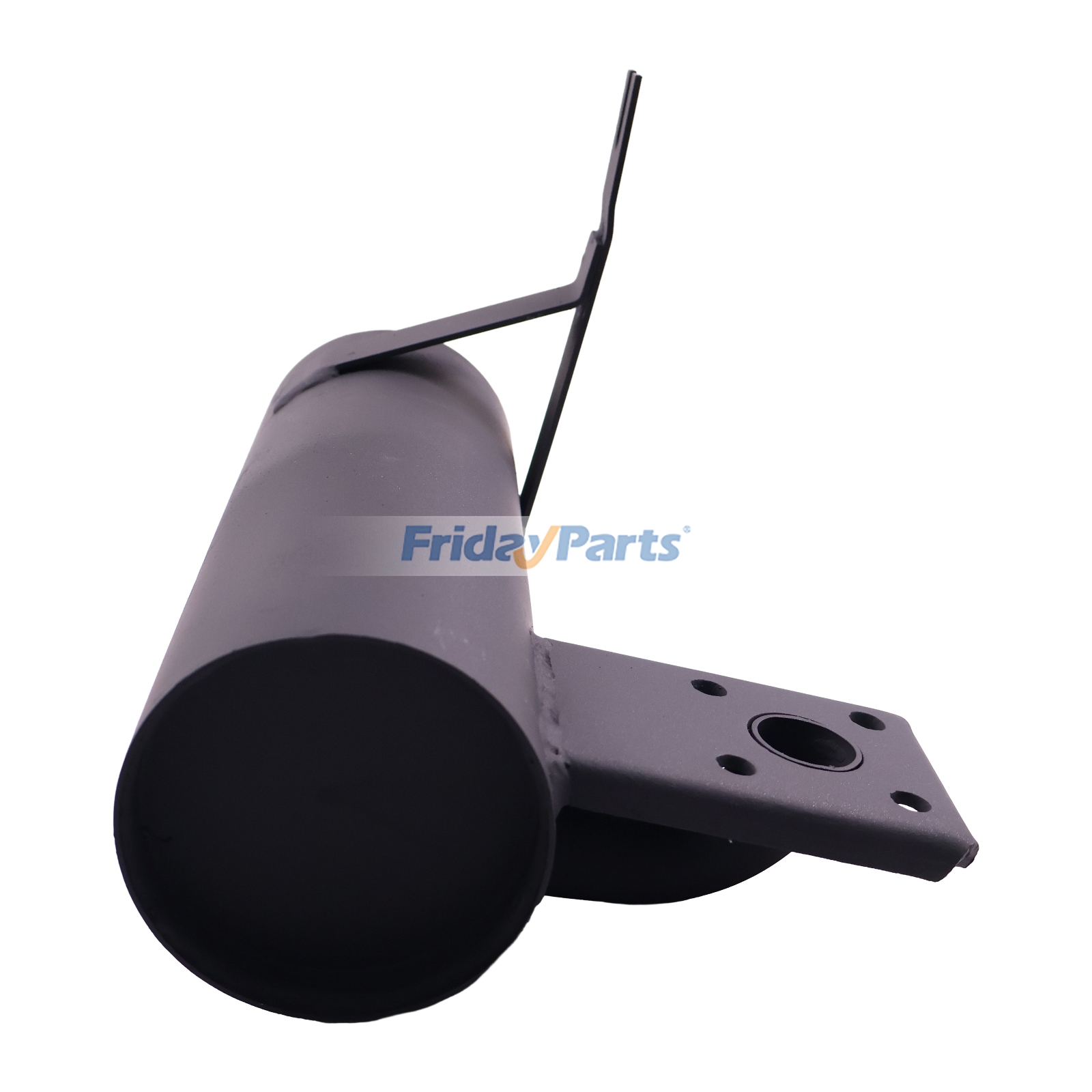 Muffler Silencer Supra in Stock in China,USA