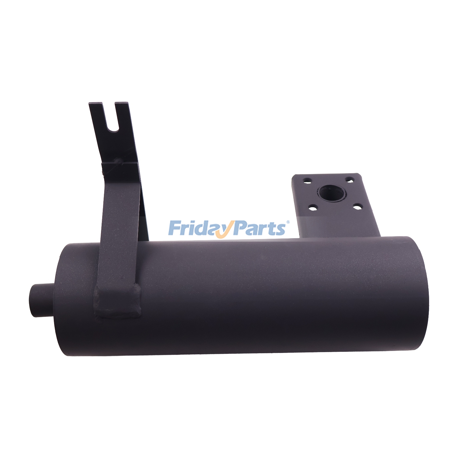  Muffler Silencer Supra For CARRIER