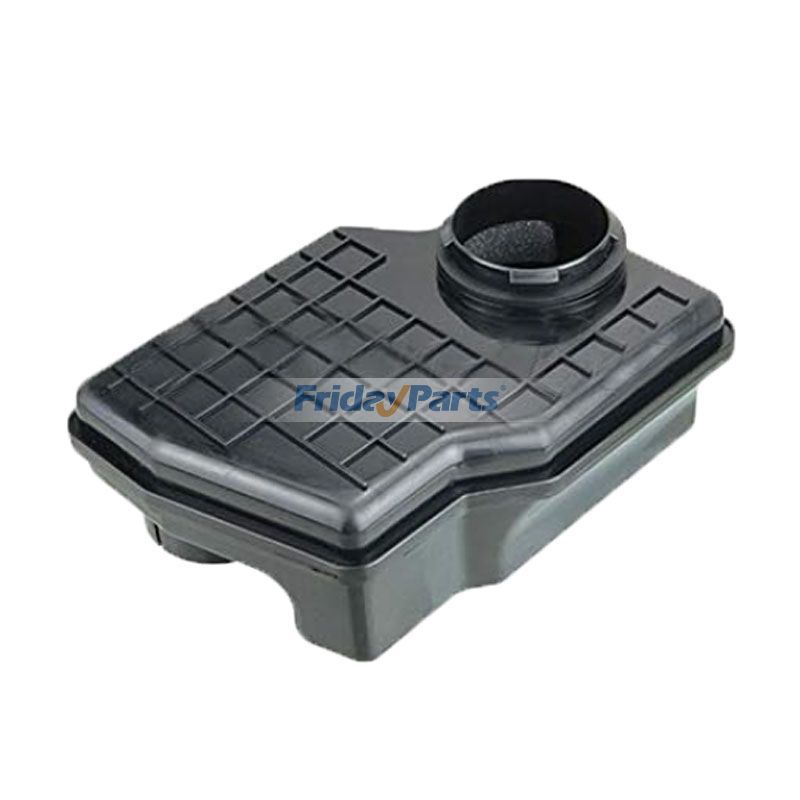 Muffler Silencer 3EB-02-52211 for Komatsu Forklift FD30N-16 FD30-17 FD25N-16 FD25-16 FD20N-16