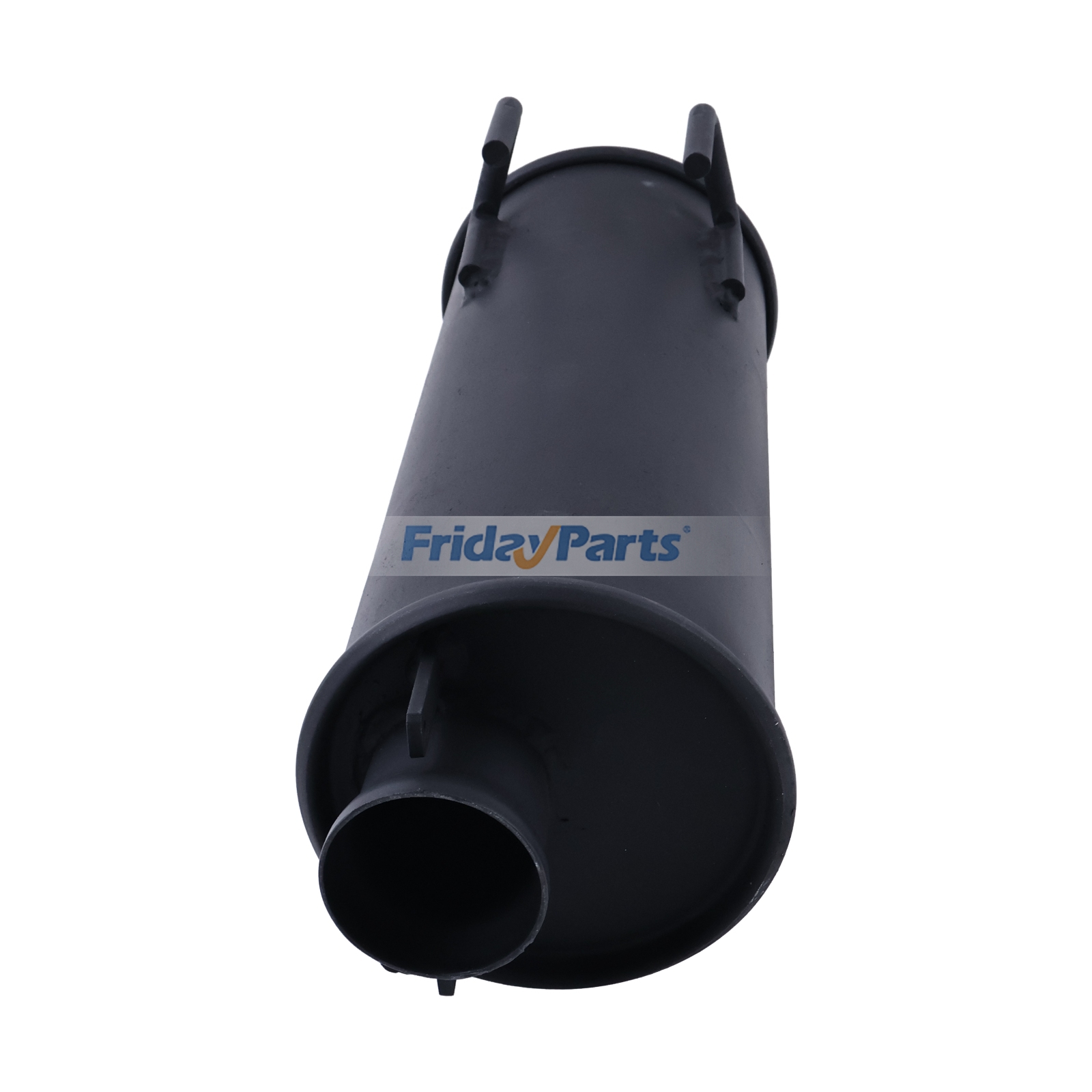 Schalldämpfer 418535 für Arctic Cat 450 500 550 650 1000 Textron Off Road Alterra TBX TRV TRV MudPro TBX 700 VLX 2011-2019für Für Arctic Cat
