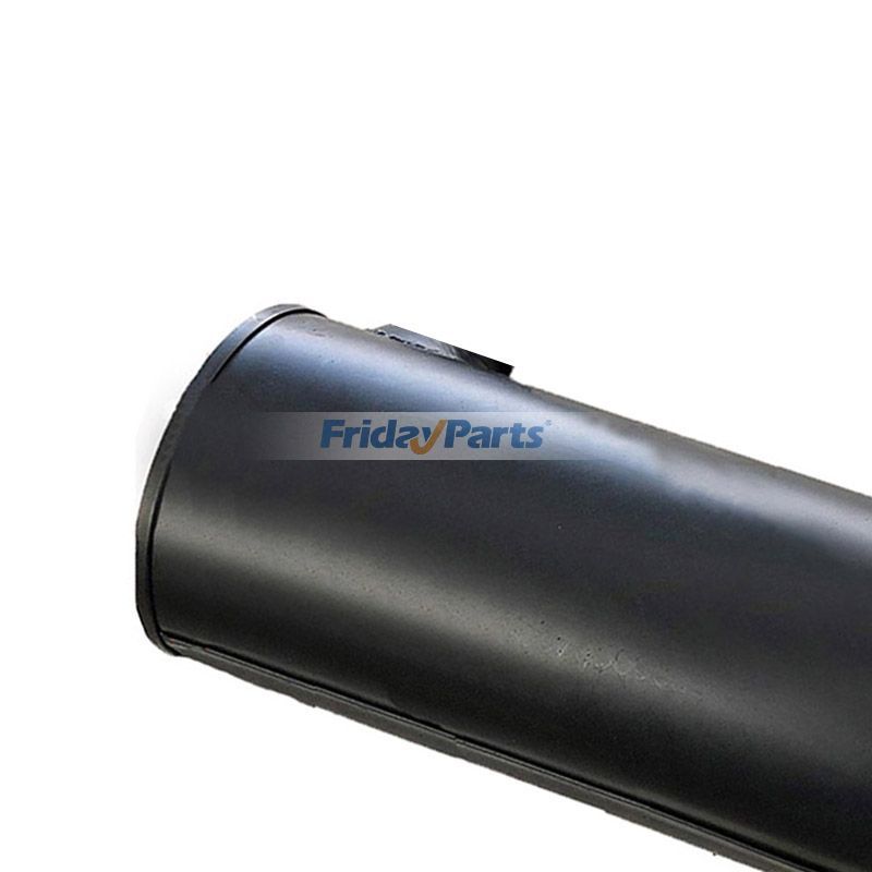 Muffler Silencer 6144-11-5511 for Komatsu Engine 3D94-2A 4D94-2D 4D95L-1C Excavator PC40-1 PC40-2 PC40-3 PW60-1