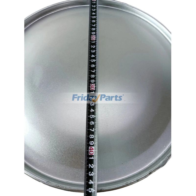 Engine,Excavator Muffler Silencer John DeereLC