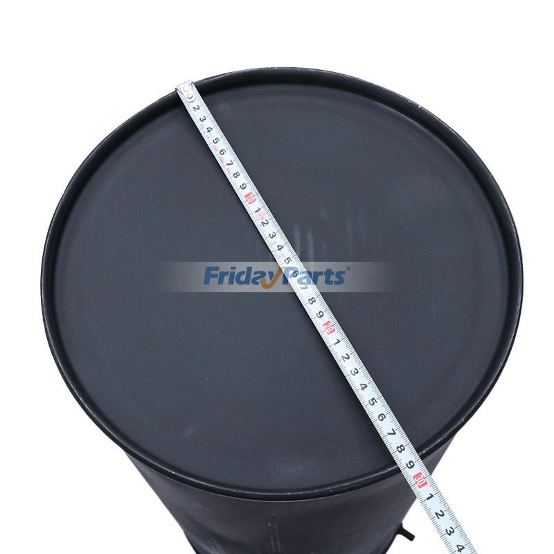 Parte para Excavadora