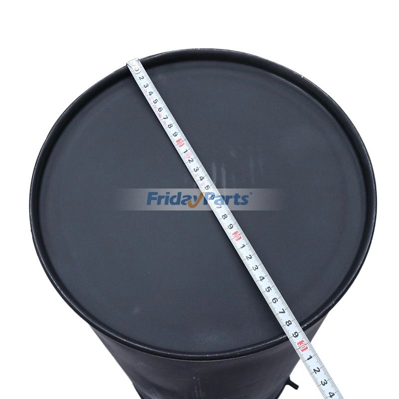 Muffler Silencer in Stock in China,USA,China Stock