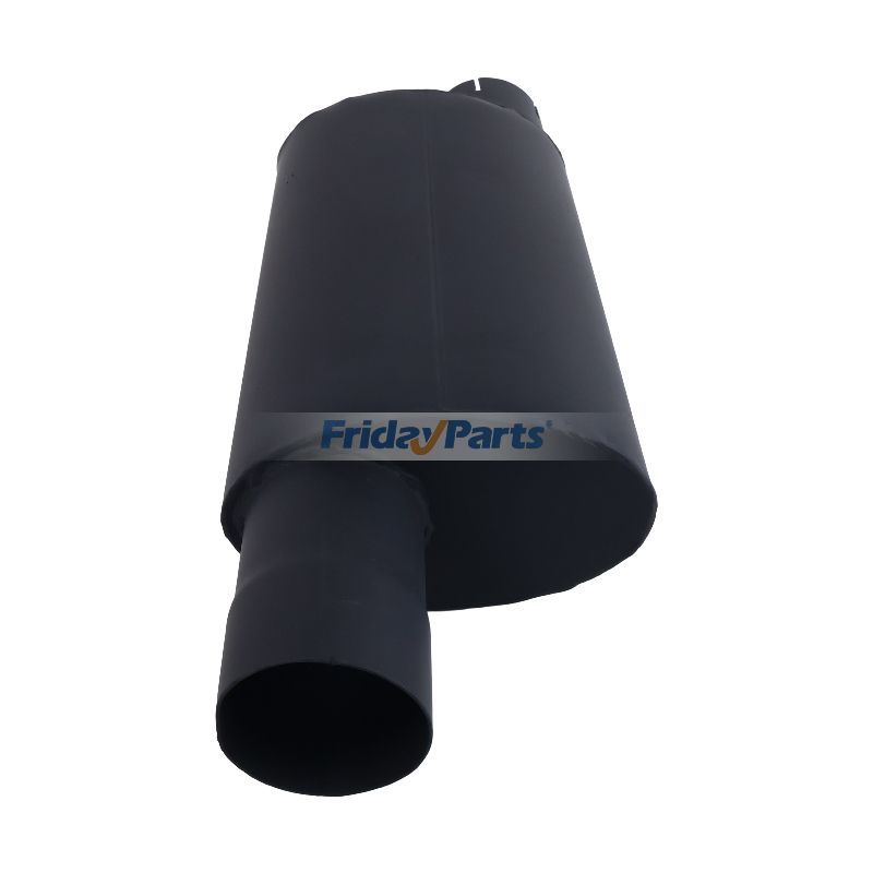  Muffler Silencererpillar CATT For CAT