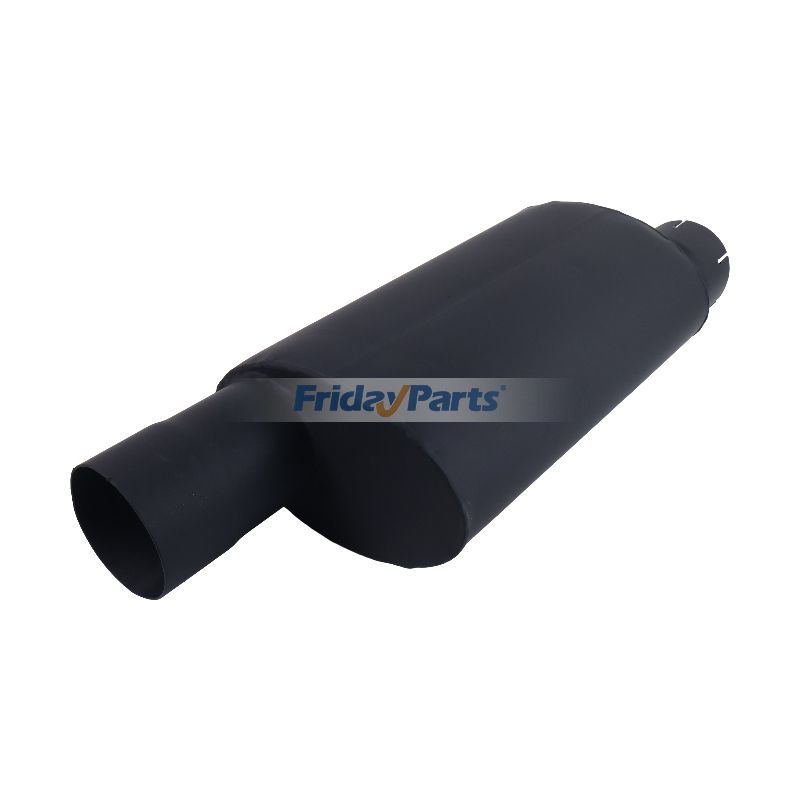 Muffler Silencererpillar CATT for Motor Grader