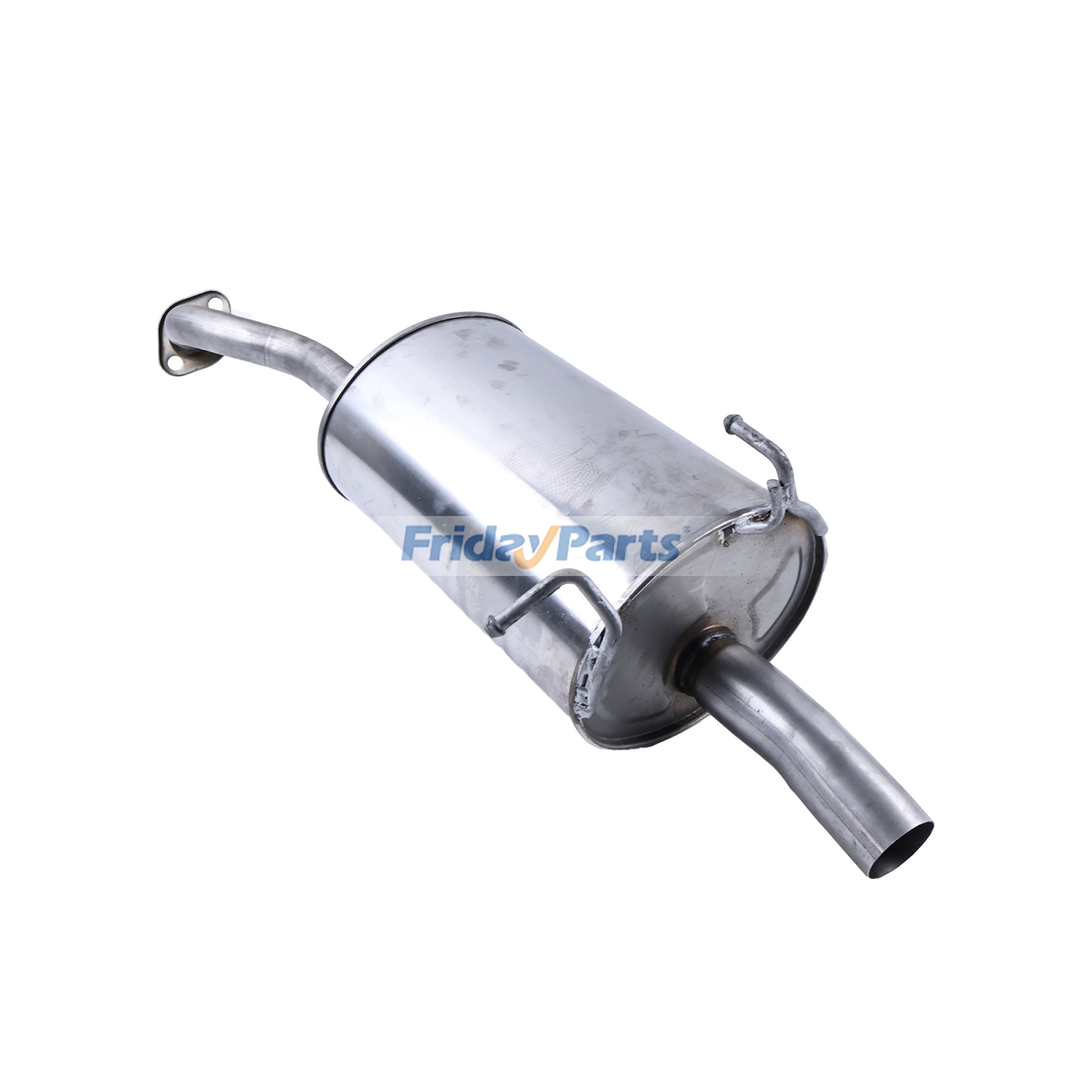 Muffler Silencer 54749 for Honda Vehicle CR-V 2.4L 2007-2009
