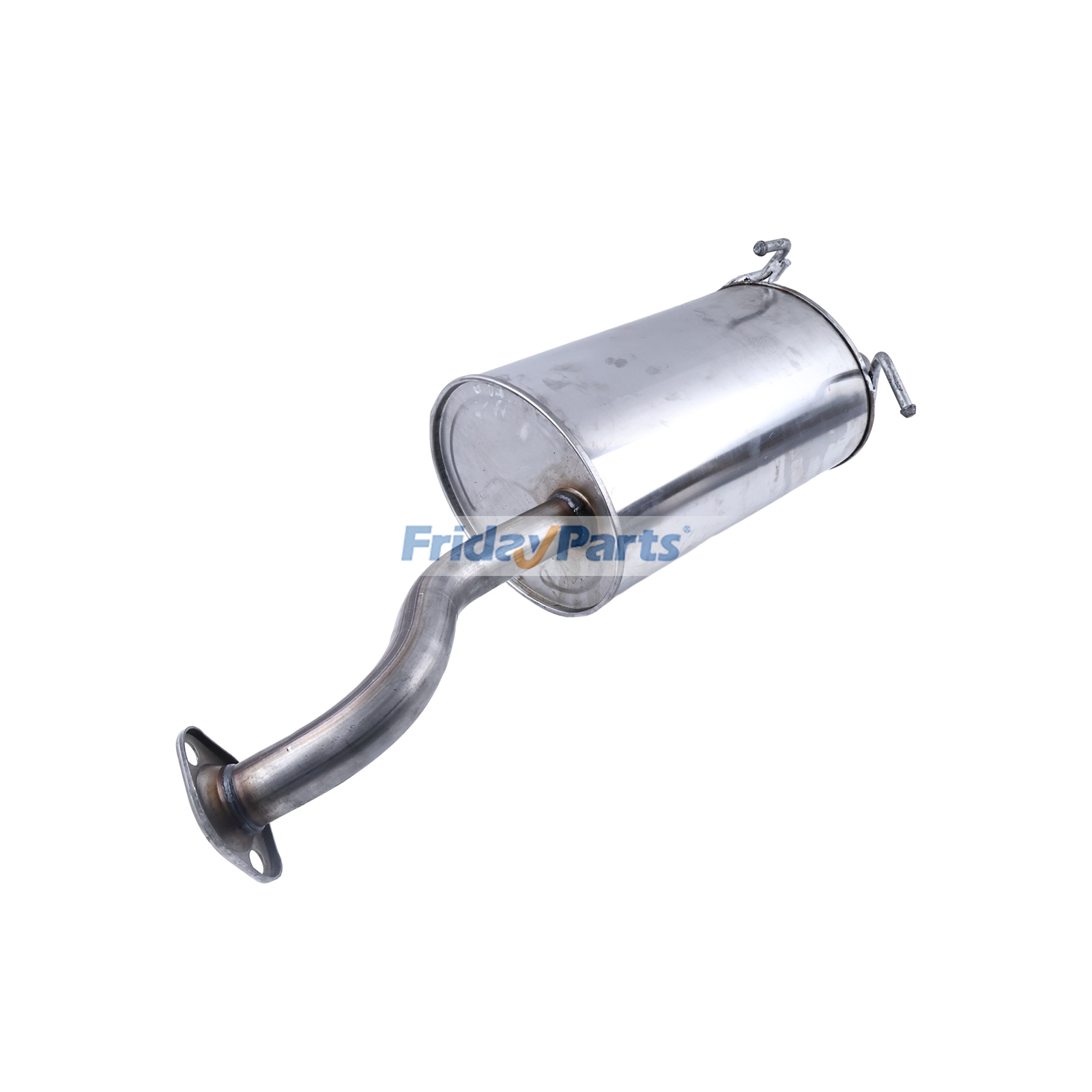 Muffler Silencer for Vehicle