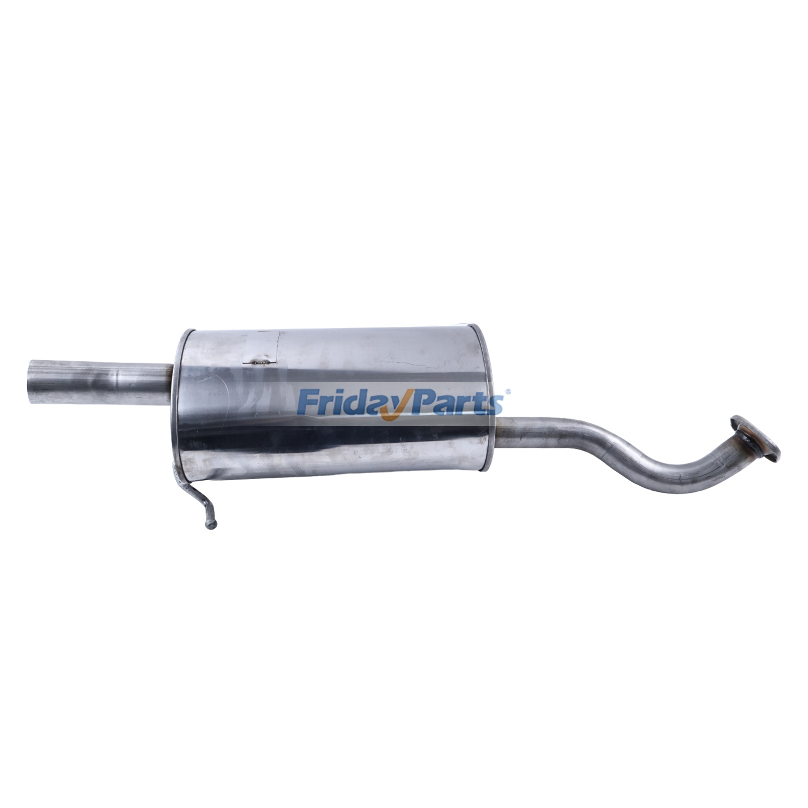  Muffler Silencer For Honda