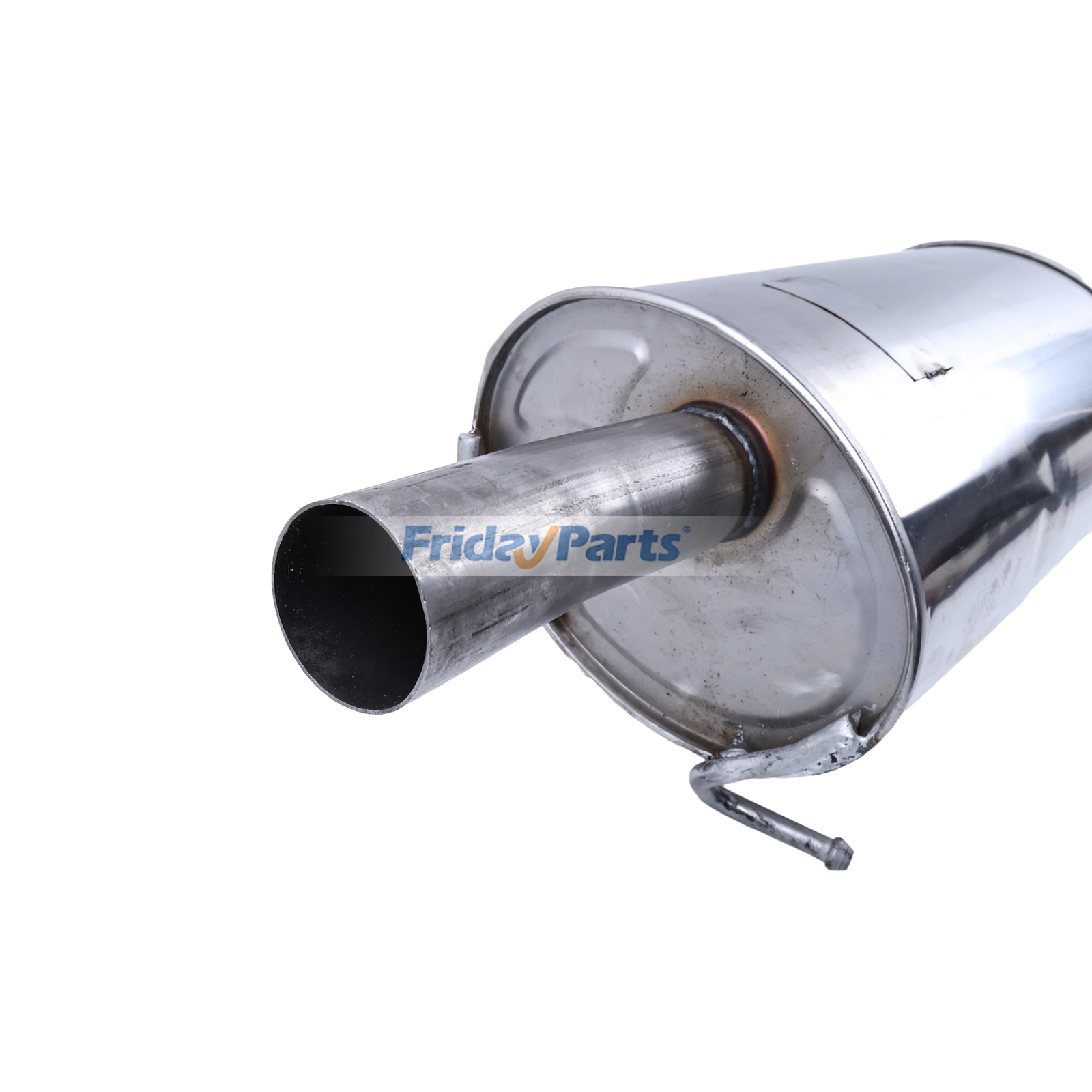 Muffler Silencer For Honda Vehicle