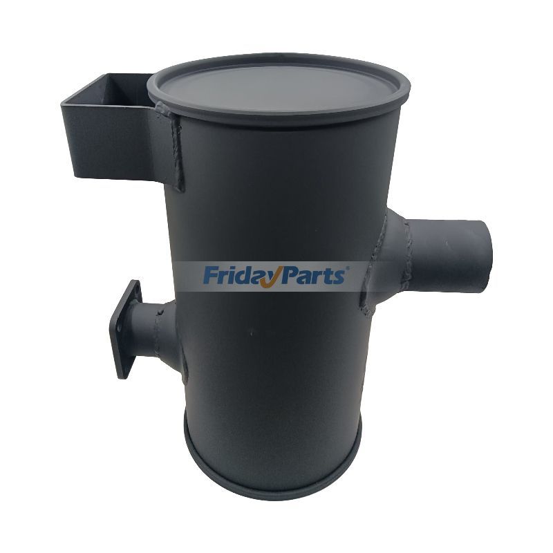 Dozer Muffler Silencer 6D95L-1 Crawler