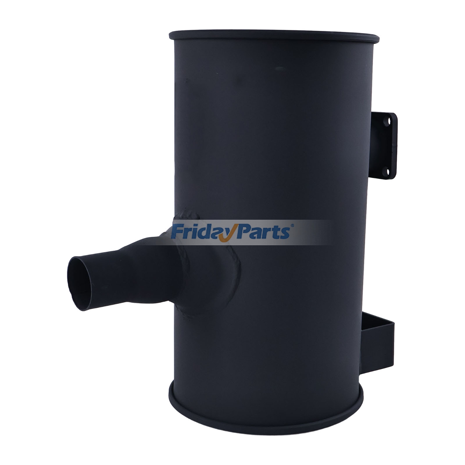 Schalldämpferfür Bulldozer,Motor