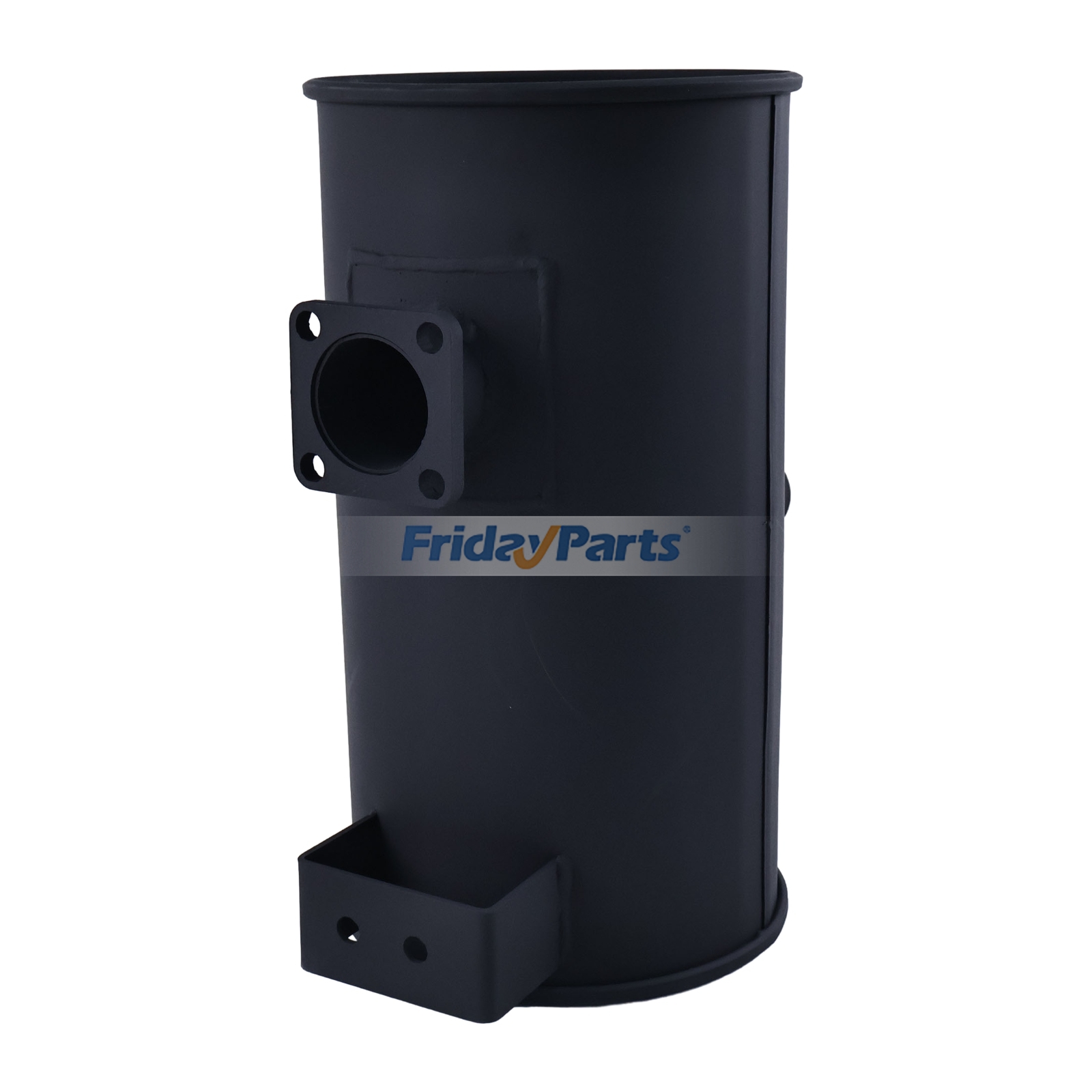 SchalldämpferFür KOMATSU