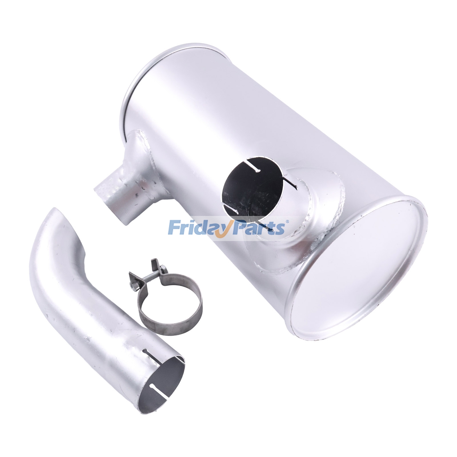 Muffler for Engine,Excavator