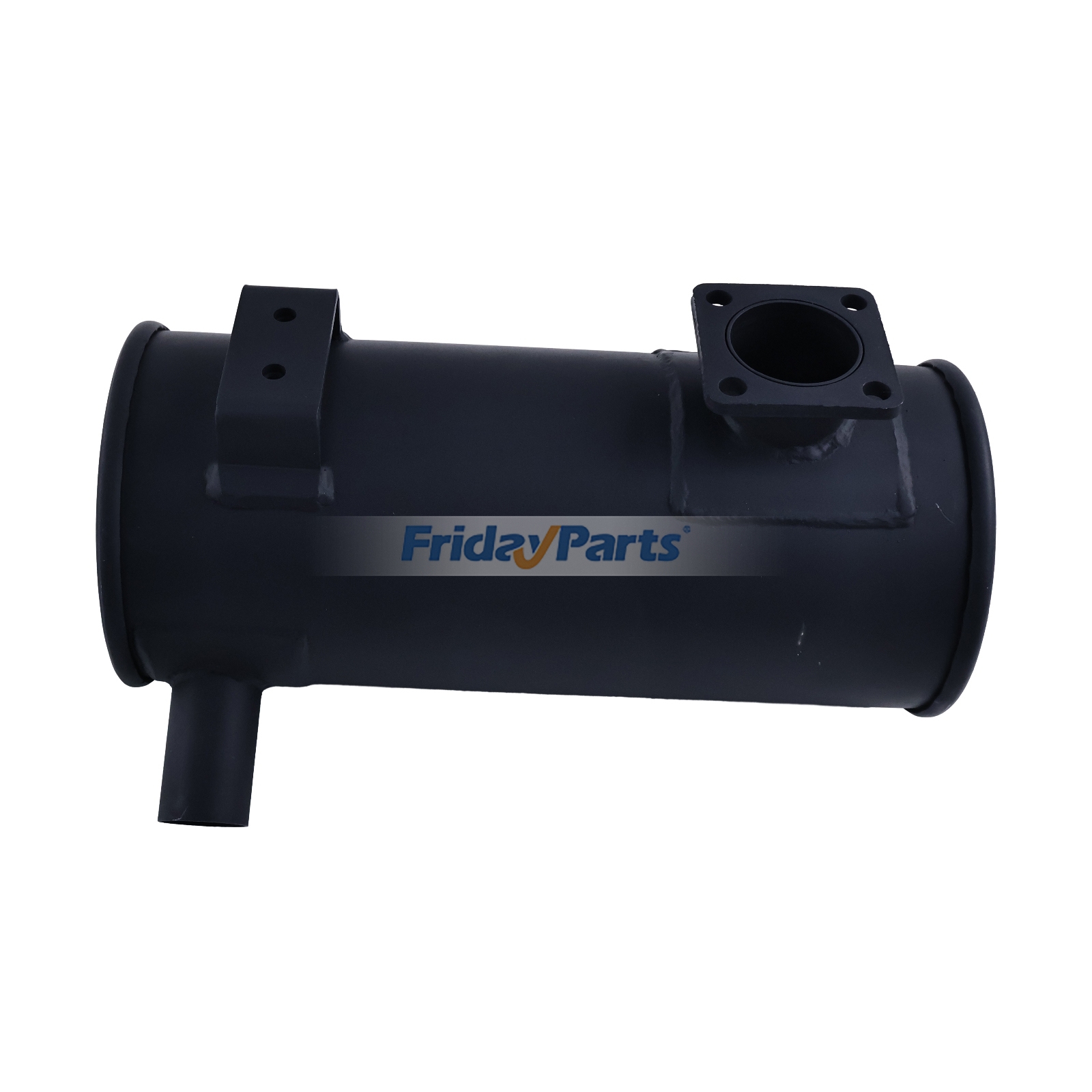 Silencieux d'échappement Pour YANMAR