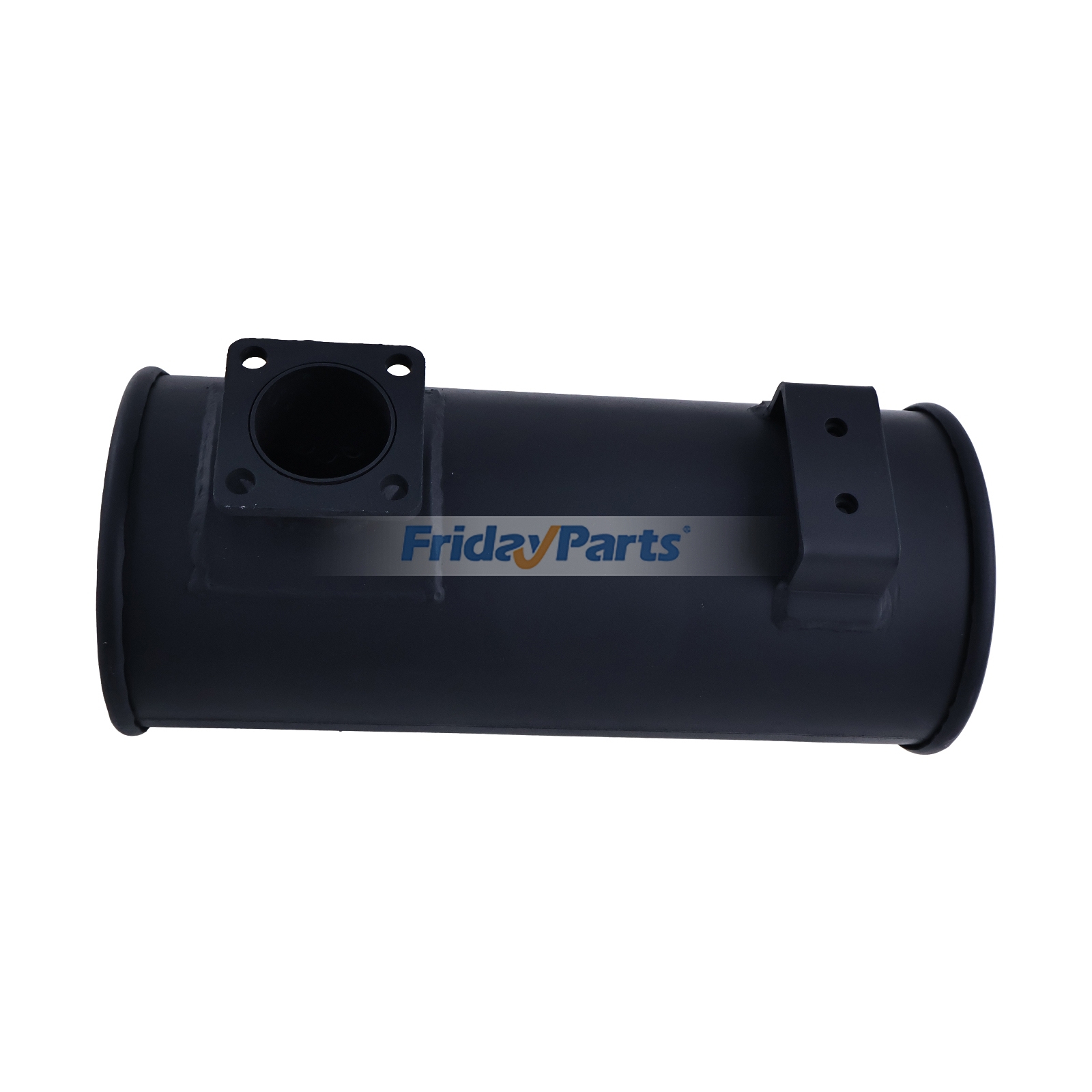 Silencieux d'échappement de FridayParts