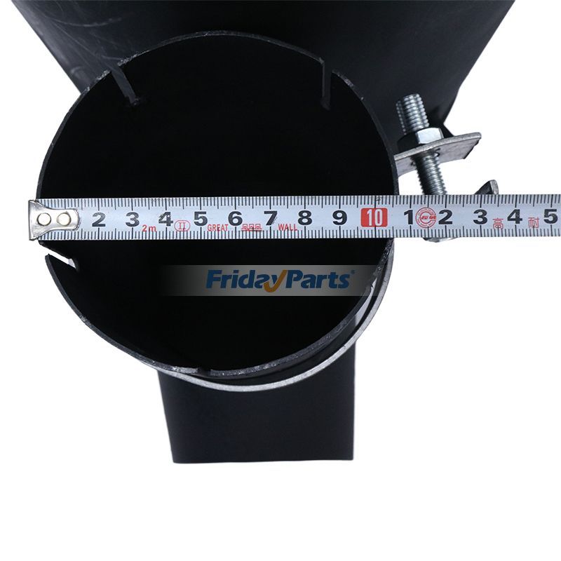 Parte para Excavadora