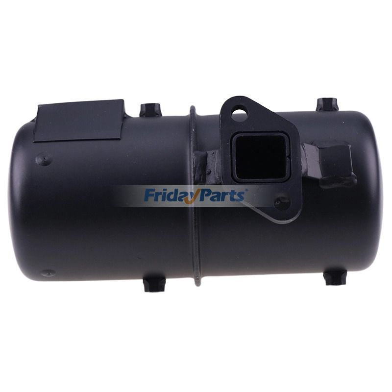 Muffler Silencer for Subaru Robin DY30 DY41 for Engine